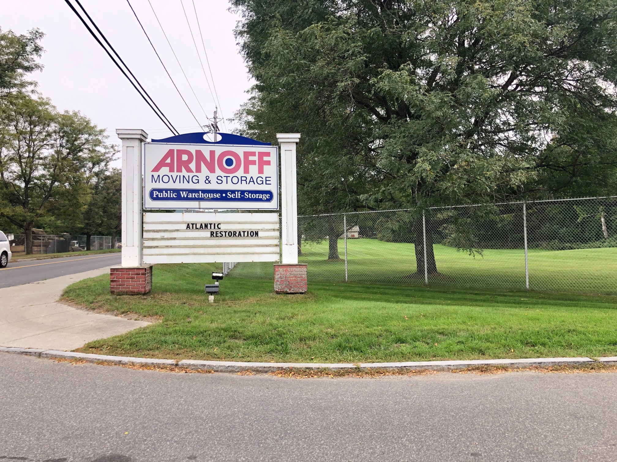 Industrial / Maker Space / Flex